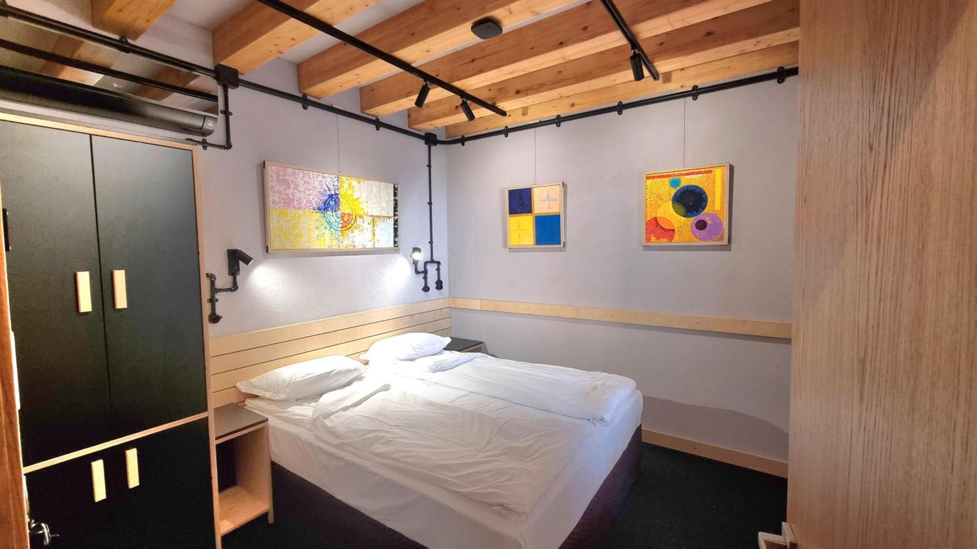 Art Hotel 158 Sofia Eksteriør bilde